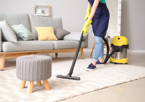 SPM - Commercial Cleaning Services