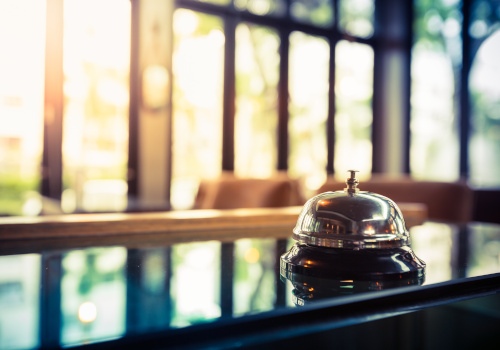 SPM - Concierge Services