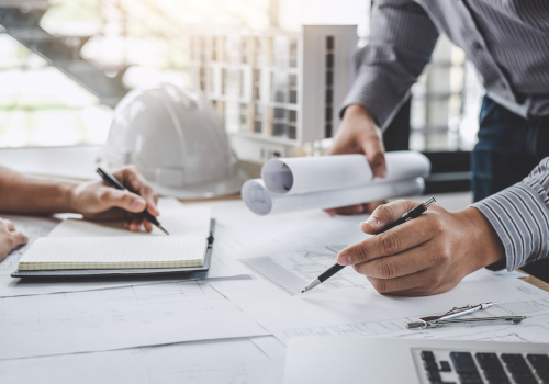 SPM - Consultancy Services